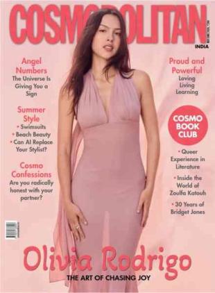 Cosmopolitan India - May-June 2026