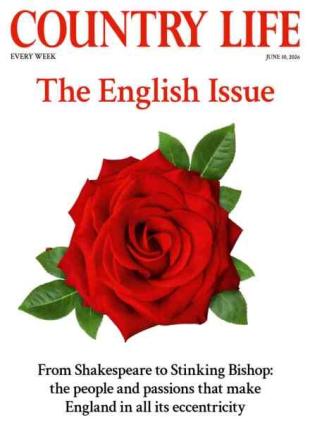 Country Life UK - June 10 2026