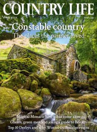 Country Life UK - June 3 2026