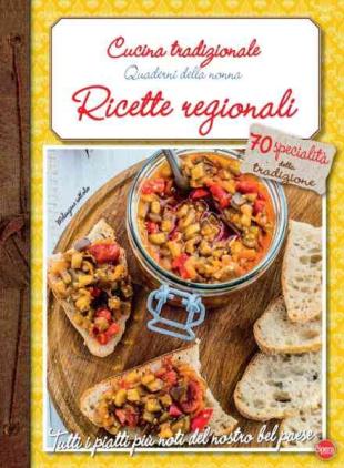 Cucina Tradizionale - Giugno 2026