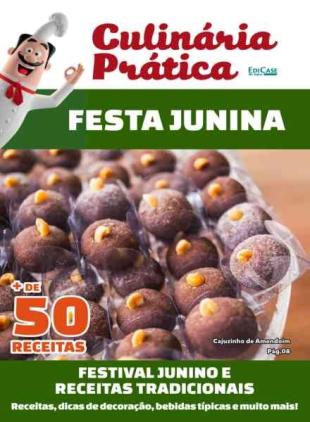 Culinaria Pratica - Junho 2026