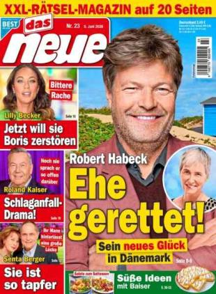Das Neue - 5 Juni 2026