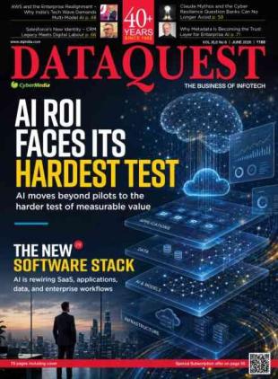 DataQuest - June 2026