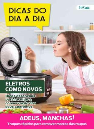 Dicas do Dia a Dia - Junho 2026