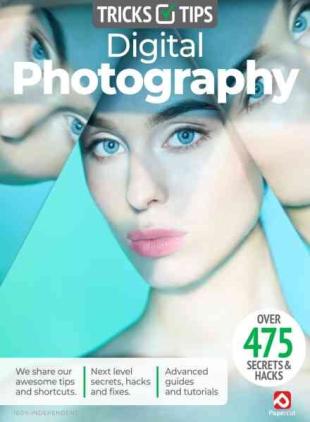 Digital Photography Tricks and Tips - Summer 2026