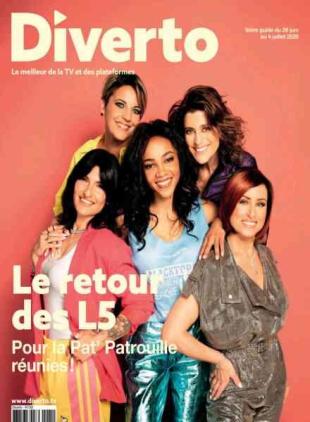 Diverto - 28 Juin 2026