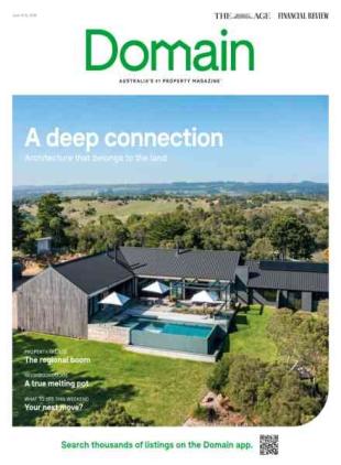Domain Magazine Australia - 12 June 2026