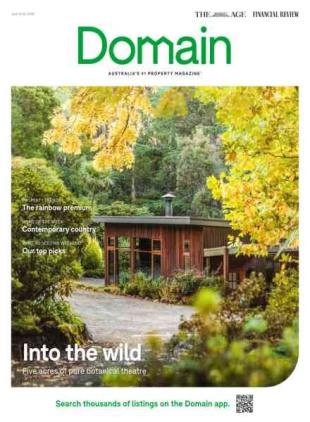 Domain Magazine Australia - 19 June 2026