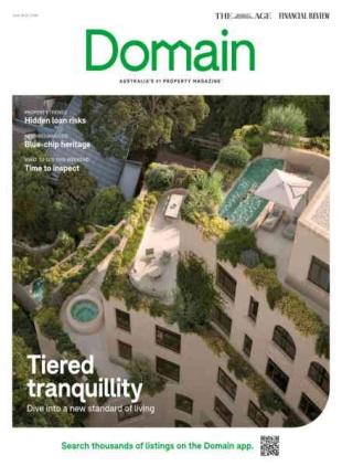 Domain Magazine Australia - 26 June 2026