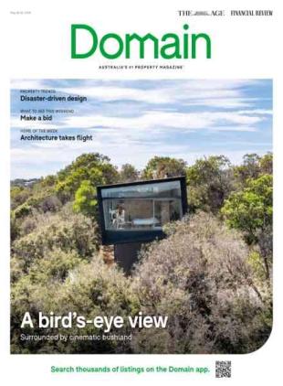 Domain Magazine Australia - 29 May 2026