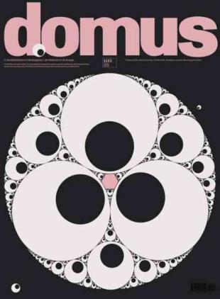 Domus Italia - Giugno 2026