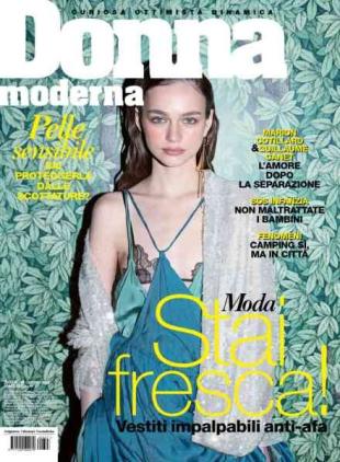 Donna Moderna - 25 Giugno 2026