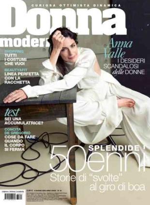 Donna Moderna - 4 Giugno 2026