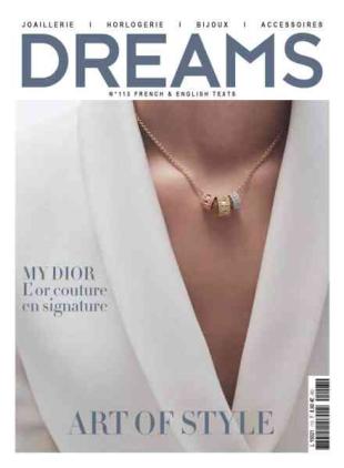Dreams - 5 Juin 2026