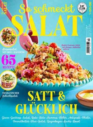Eat Club So schmeckt - 12 Juni 2026