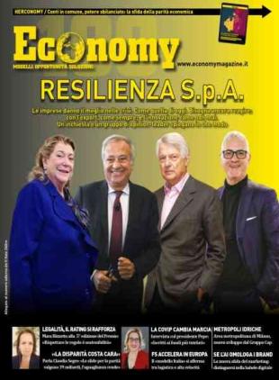 Economy - Giugno 2026