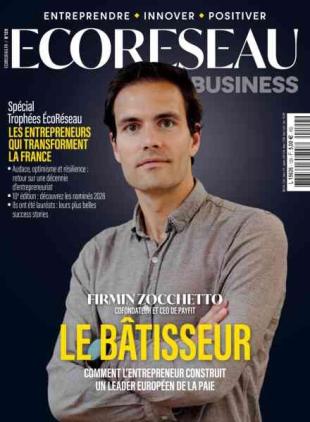 EcoReseau Business - Mai 2026