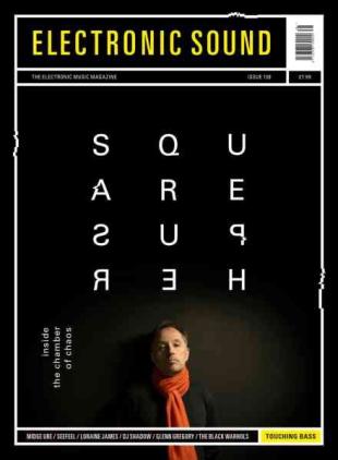 Electronic Sound - Issue 138 2026