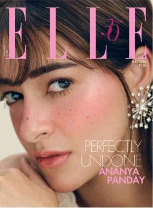 Elle India - May 2026