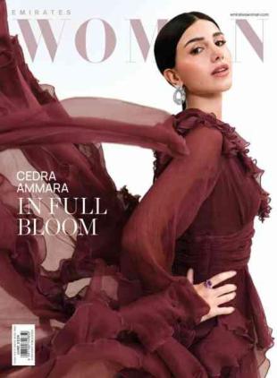 Emirates Woman - June 2026