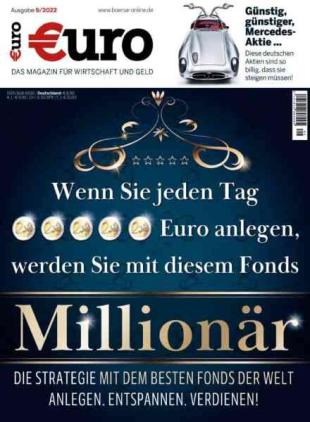 Euro Magazin - September 2022