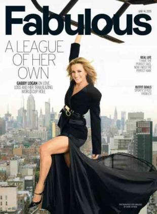 Fabulous - June 14 2026