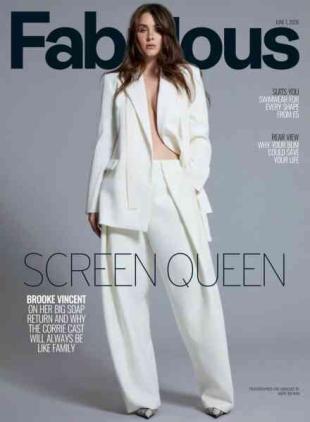 Fabulous - June 7 2026