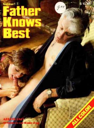 Father Knows Best 1970