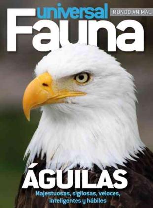 Fauna Universal - Junio 2026