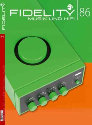 Fidelity - Juli-August 2026