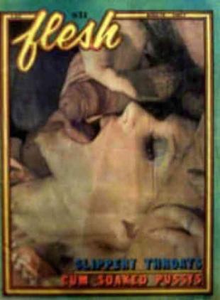 flesh - N 31 1970