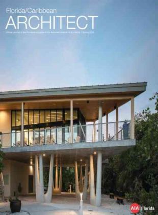 Florida-Caribbean Architect - Spring 2026