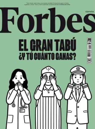 Forbes Espana - Junio 2026