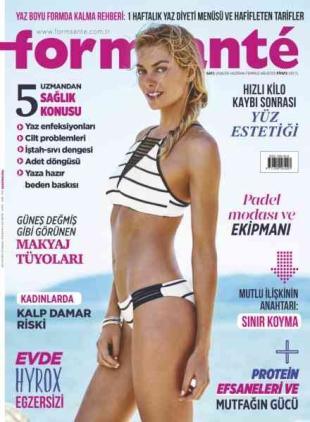Formsante - Haziran 2026