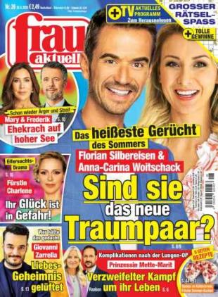 Frau Aktuell - 20 Juni 2026