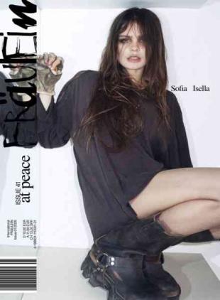 Fraulein Magazin English Edition - Issue 1 2026