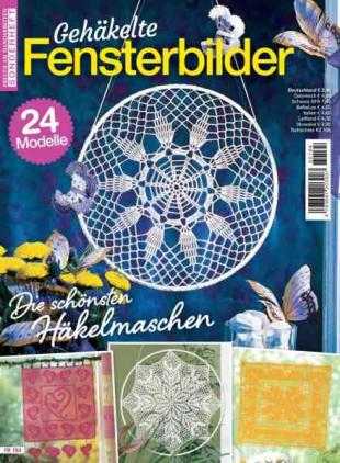 Freude am Handarbeiten Sonderheft - 13 Juni 2026