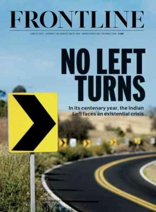 FrontLine - June 2026