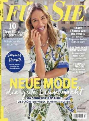Fur Sie - 17 Juni 2026