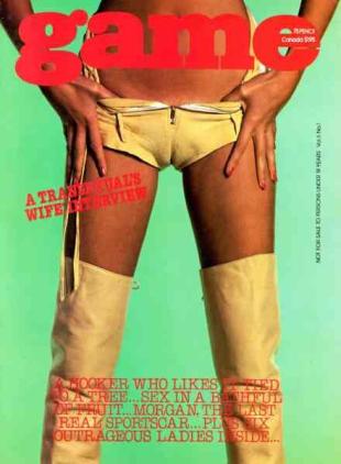 game - January 1978