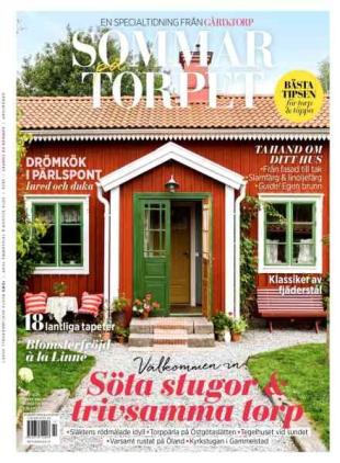 Gard & Torp - Juni 2026