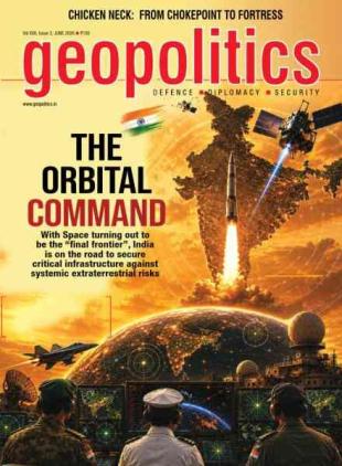Geopolitics - June 2026