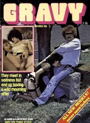 Gravy - Number 1 1979