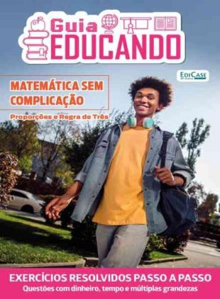 Guia Educando - 13 Junho 2026