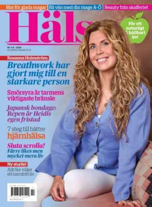 Halsa - 17 Juni 2026