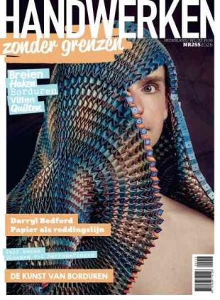 Handwerken Zonder Grenzen - Juni 2026