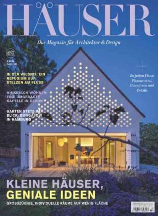 Hauser Magazin - Juni-Juli 2026