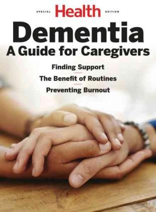 Health Special Edition - Dementia - February 2023