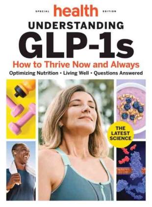 Health Special Edition - Understanding GLP-1s - February 2026