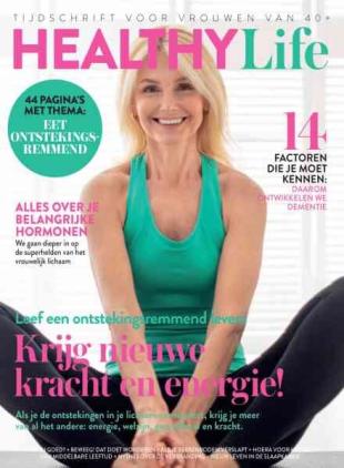 Healthy Life Nederland - Juni 2026